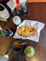 Chips Salsa