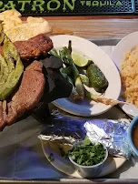 Molcajete Mexicano