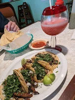 Street Tacos