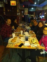 Tacos de Cabeza