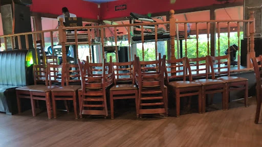 La Costa Méxican Restaurant
