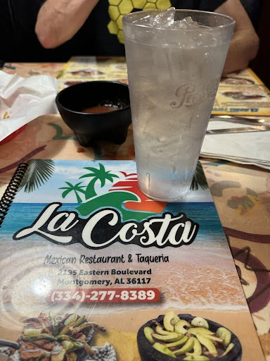 La Costa Méxican Restaurant photo 3