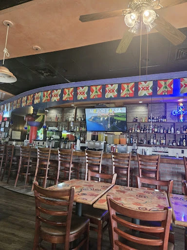 La Costa Méxican Restaurant photo 8