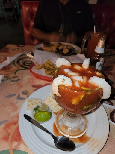 La Costa Méxican Restaurant photo 6