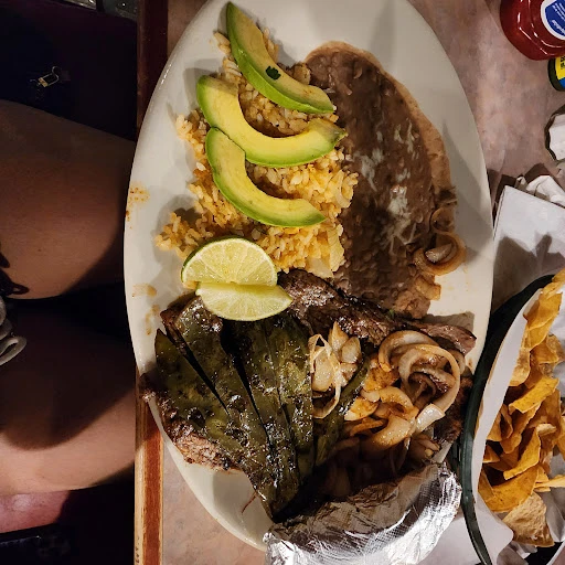 La Costa Méxican Restaurant photo 5