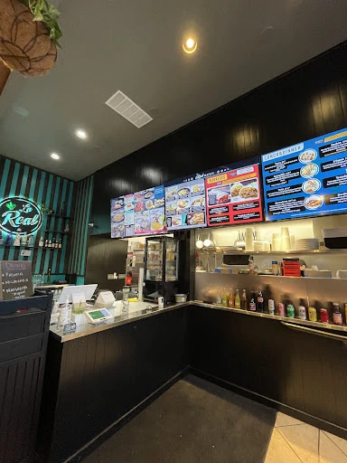 La Real Restaurant